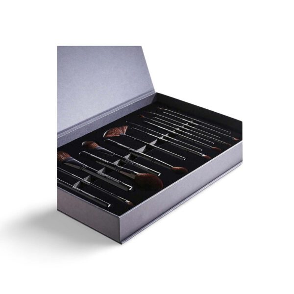 MYKITCO. My Signature Synthetics brush set - Image 4