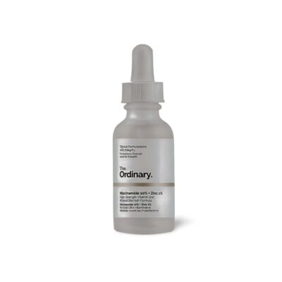 Niacinamide 10% + Zinc 1%( 30ml )