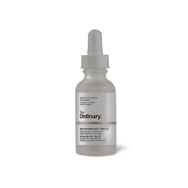Niacinamide 10% + Zinc 1%( 30ml )