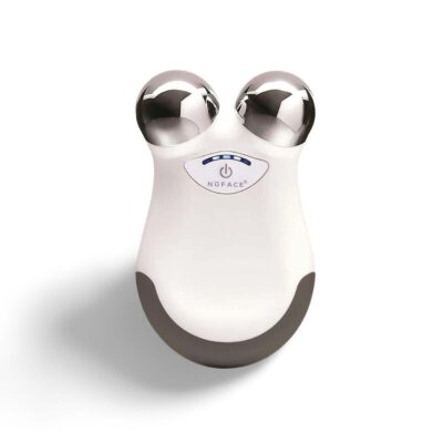 NUFACE Mini Facial Toning Device