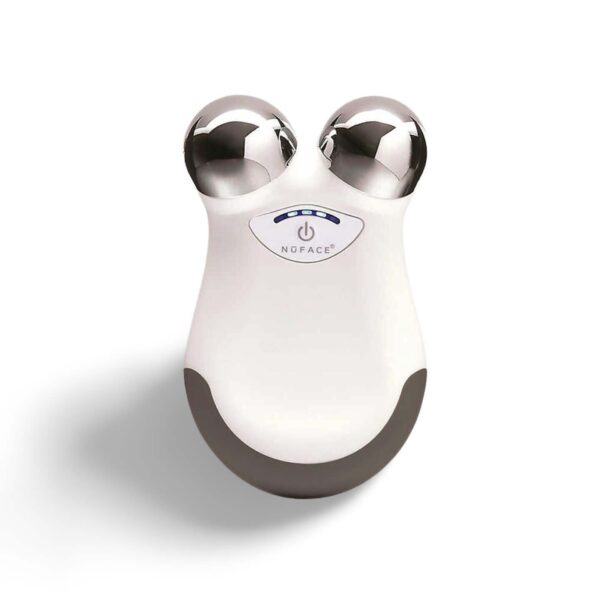NUFACE Mini Facial Toning Device