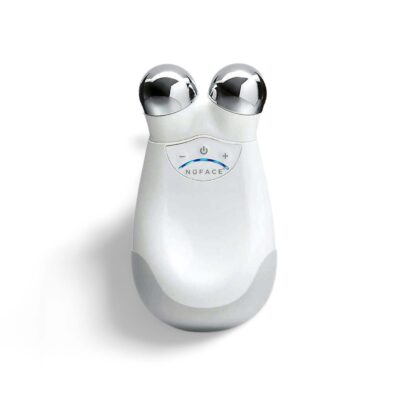 NUFACE Trinity Facial Toning Device