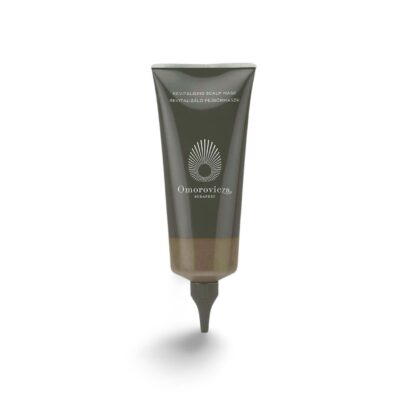 OMOROVICZA Revitalising Scalp Mask 200ml