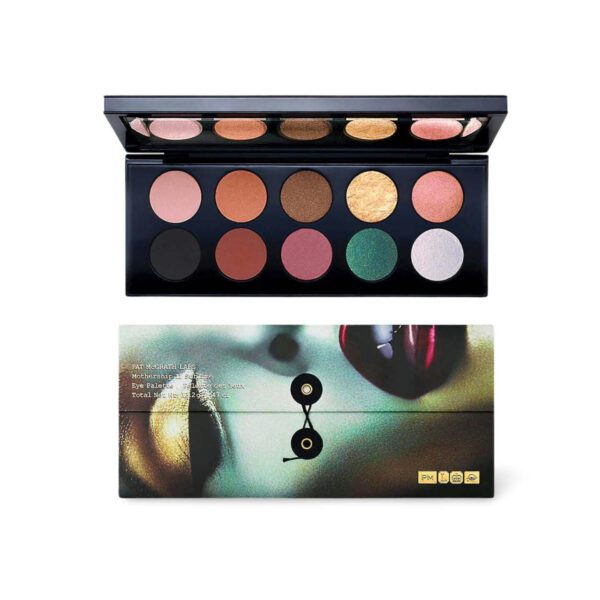 PAT MCGRATH LABS Mothership II Eyeshadow Palette - Sublime