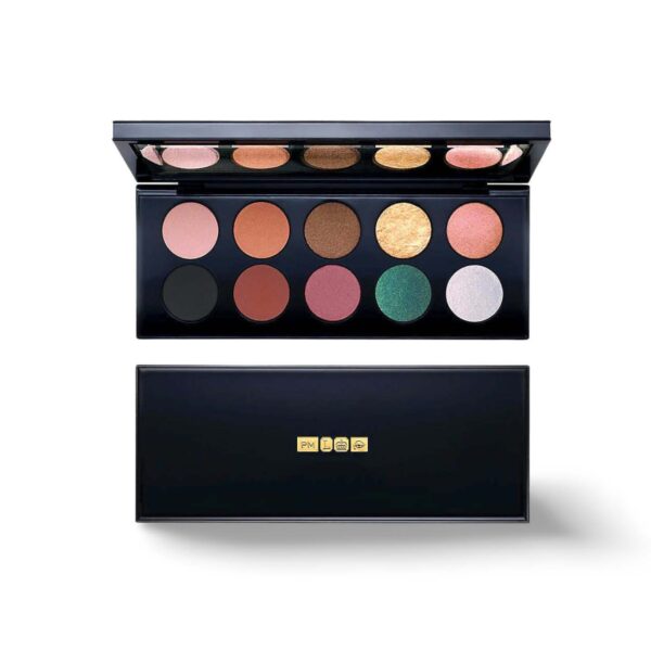 PAT MCGRATH LABS Mothership II Eyeshadow Palette - Sublime - Image 3
