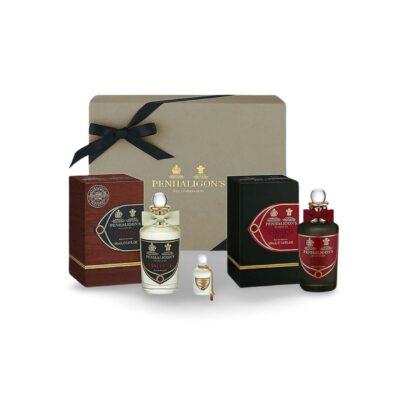 PENHALIGONS All Hail To Halfeti gift set