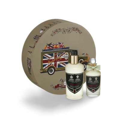 PENHALIGONS Halfeti Holiday collection