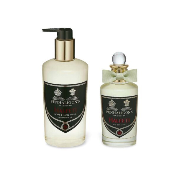PENHALIGONS Halfeti Holiday collection - Image 3