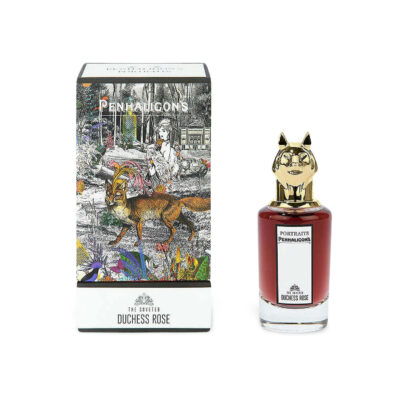 PENHALIGONS The Coveted Duchess Rose eau de parfum 75ml