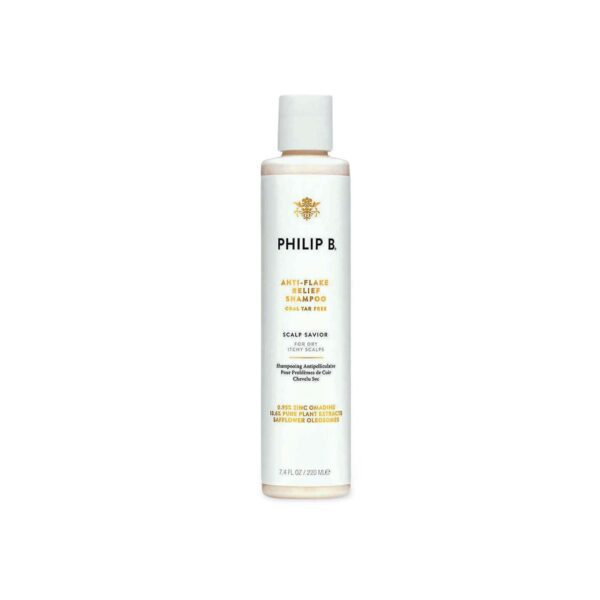 PHILIP B Anti-flake relief shampoo 220ml