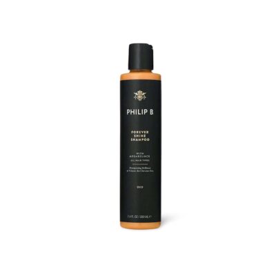 PHILIP B Oud Royal Forever Shine shampoo 220ml