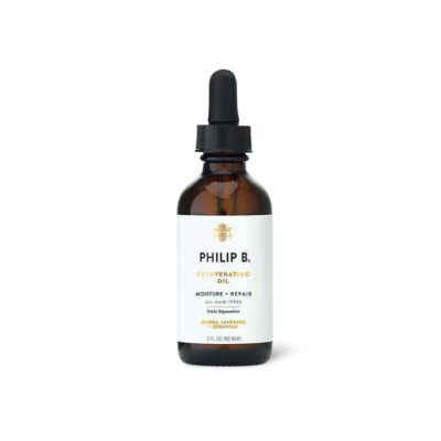PHILIP B Rejuvenating oil 60ml