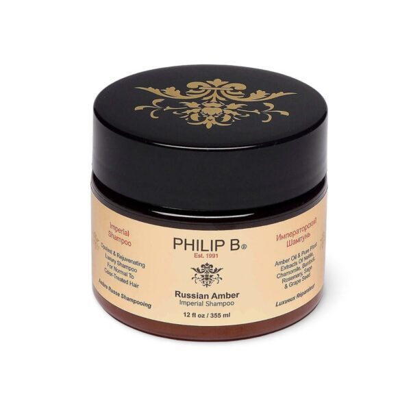 PHILIP B Russian Amber Imperial 355ml