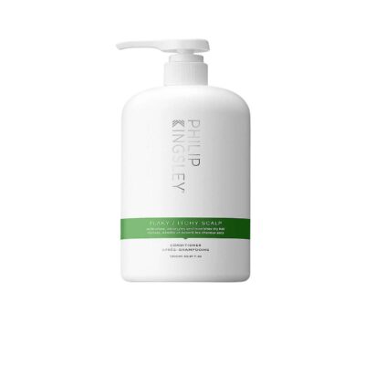 PHILIP KINGSLEY Flaky/Itchy Scalp Hydrating conditioner 1L