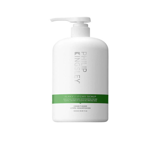 PHILIP KINGSLEY Flaky/Itchy Scalp Hydrating conditioner 1L