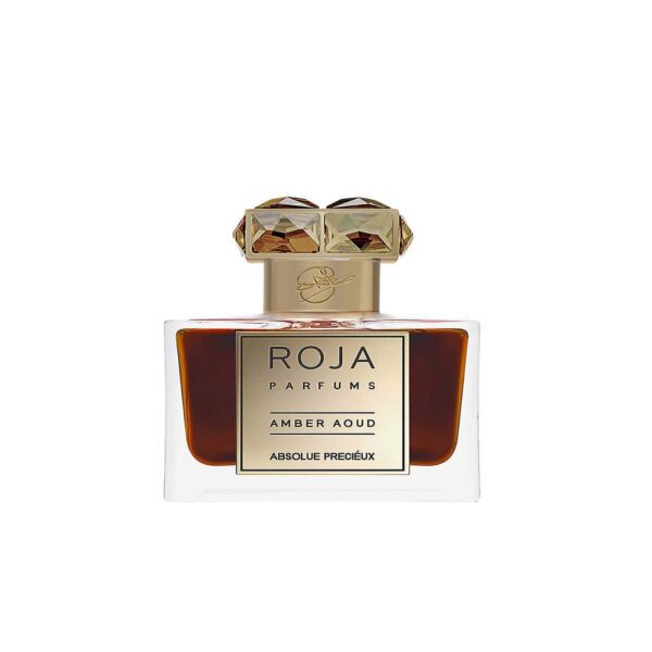 ROJA PARFUMS Amber Aoud Absolue Précieux 30ml - Image 2
