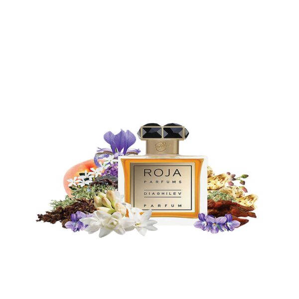 ROJA PARFUMS Amber Aoud Absolue Précieux 30ml - Image 3