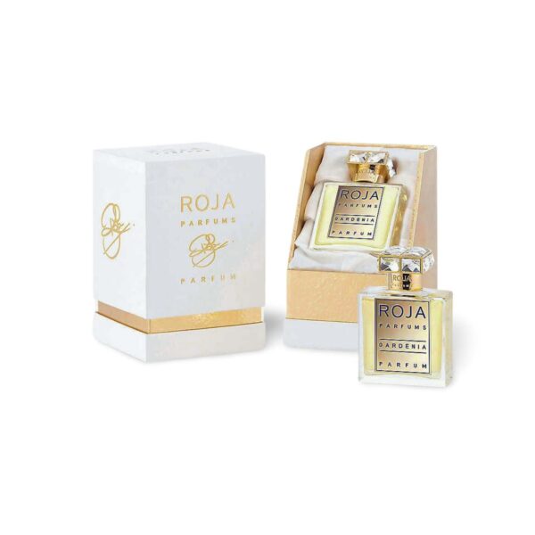 ROJA PARFUMS Gardenia parfum pour femme 50ml - Image 2