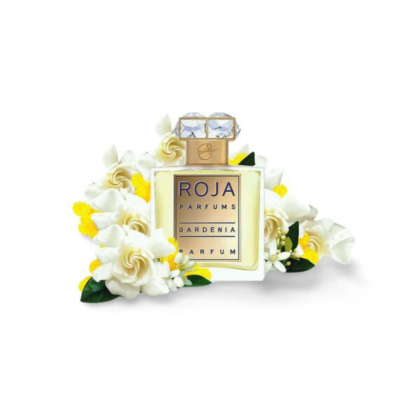 ROJA PARFUMS Gardenia parfum pour femme 50ml - Image 3