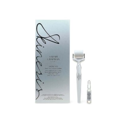 SARAH CHAPMAN Meso-Melt Infusion roller