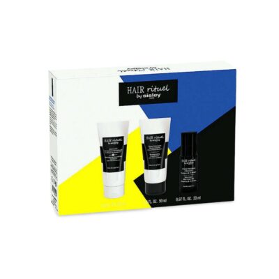 SISLEY Hair Rituel Smooth and Shine discovery kit