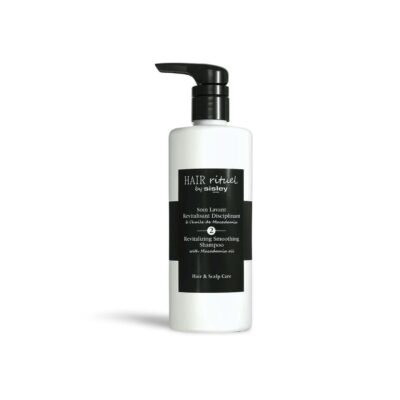 SISLEY Revitalising smoothing shampoo 500ml