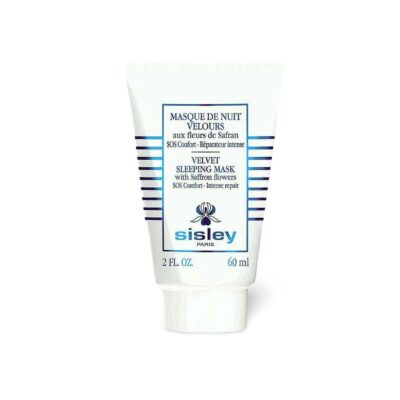 SISLEY Sisley Velvet sleeping mask