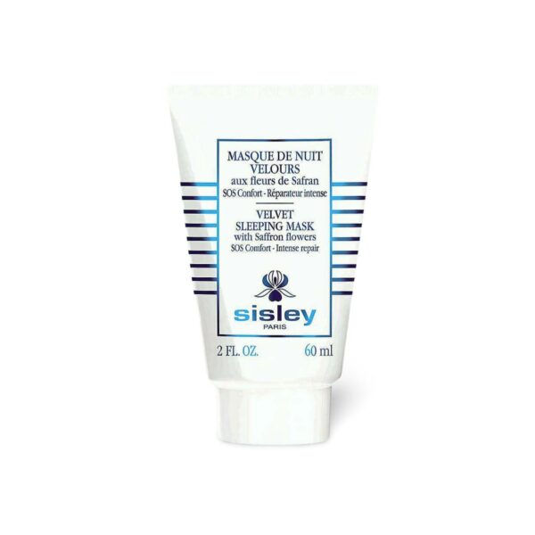 SISLEY Sisley Velvet sleeping mask