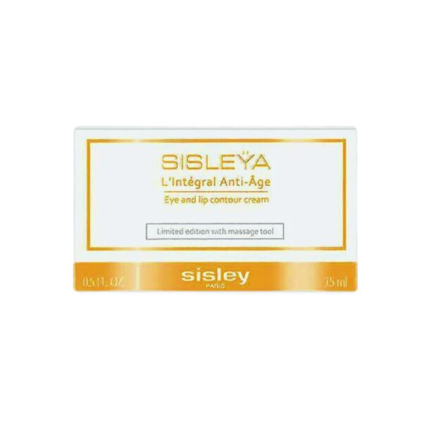 Sisleÿa L'Integral Anti-Age Eye and Lip Contour Cream - Image 3