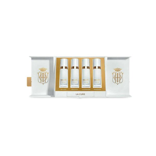 SISLEY Sisleÿa L'Intégral Anti-Âge La Cure - Image 3