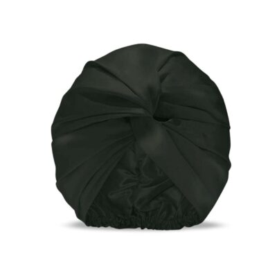 SLIP Double-lined silk turban