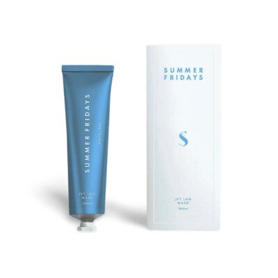 SUMMER FRIDAYS Jet Lag Mask 64g