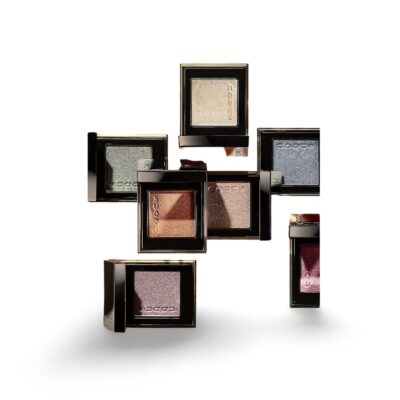 SUQQU Tone Touch Eyes eyeshadow 1.5g