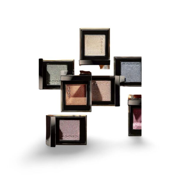 SUQQU Tone Touch Eyes eyeshadow 1.5g
