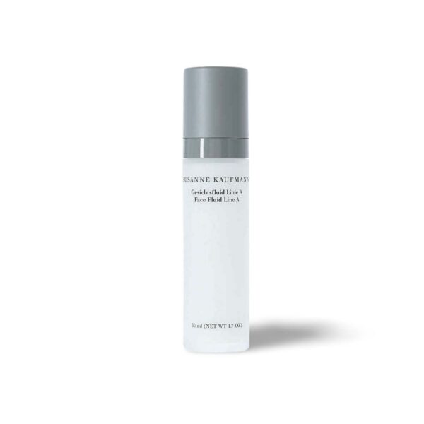 SUSANNE KAUFMANN Line A face fluid 50ml