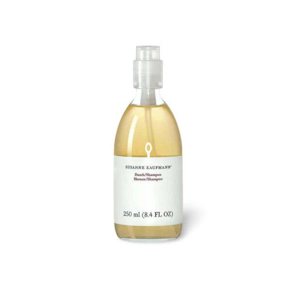 SUSANNE KAUFMANN Shower/shampoo gel 250ml
