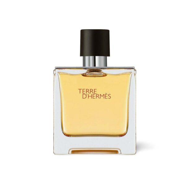 Terre d'Hermes Parfum