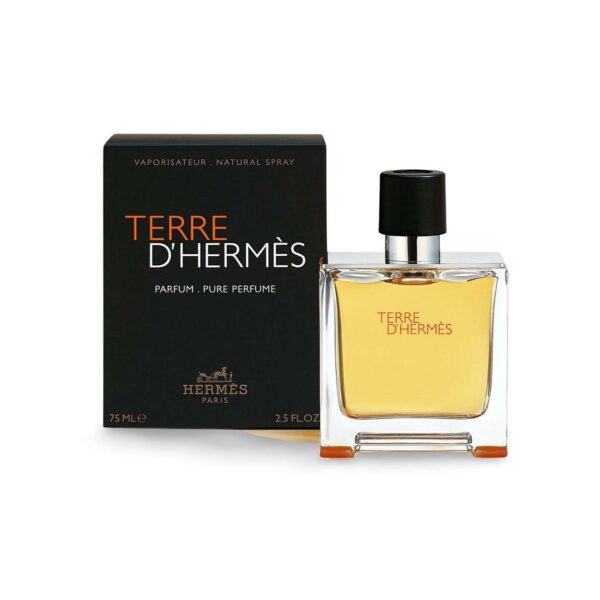 Terre d'Hermes Parfum - Image 2