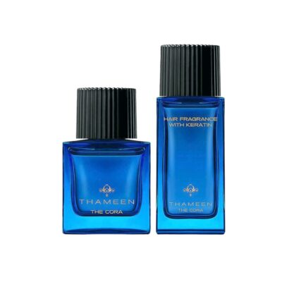 THAMEEN The Cora gift set