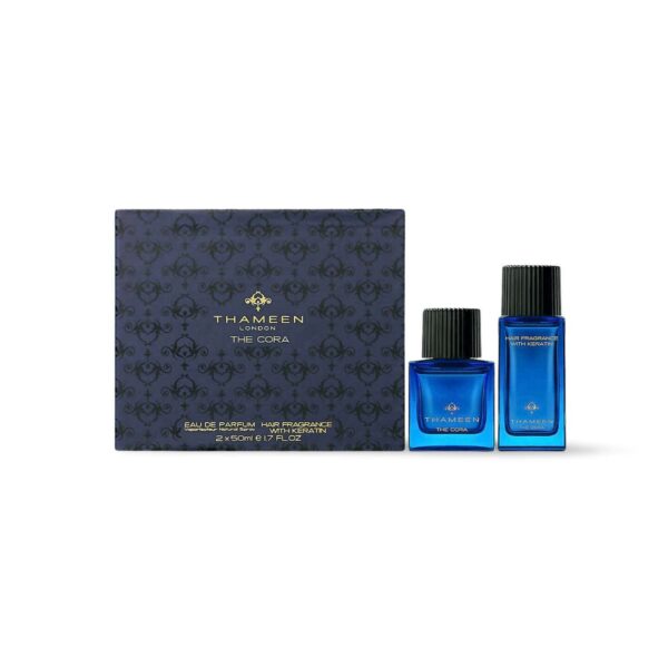 THAMEEN The Cora gift set - Image 3