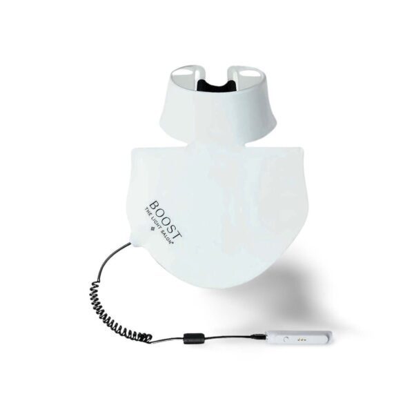 THE LIGHT SALON BOOST LED Décolletage Bib - Image 3