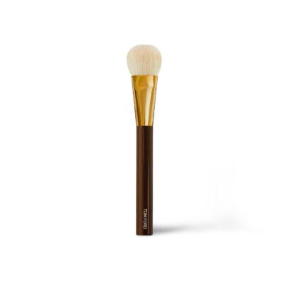 TOM FORD Cream Foundation Brush 02