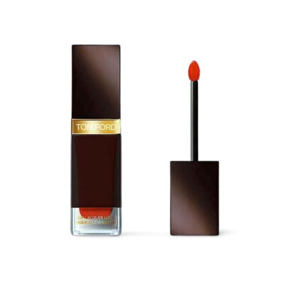 TOM FORD Lip Lacquer Luxe Vinyl 6ml