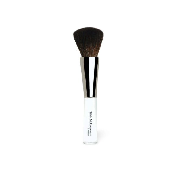 TRISH MCEVOY Brush 5 Powder Brush
