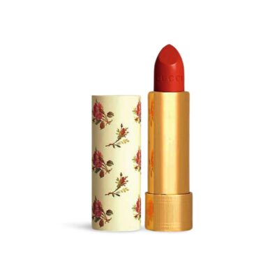 GUCCI Rouge à Lèvres Voile Lipstick 3.5g