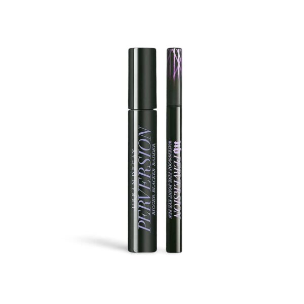 URBAN DECAY Bigger, Blacker, Badder duo - Image 4