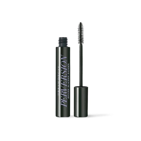 URBAN DECAY Bigger, Blacker, Badder duo - Image 3