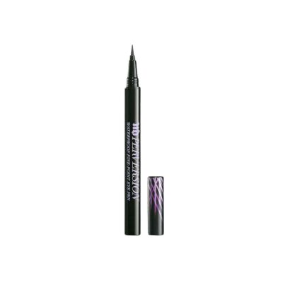URBAN DECAY Bigger, Blacker, Badder duo