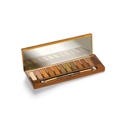 URBAN DECAY Naked Honey Eyeshadow Palette