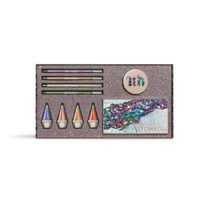 URBAN DECAY Stoned Vibes Vault gift set